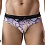 Clever maui zwemslip multicolored