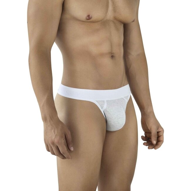 Clever catamarca herenstring light grey