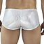 Clever diamond latin boxershort silver