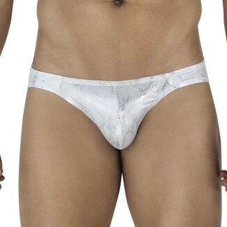 Clever Clever diamond latin slip silver