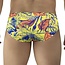 Clever tropic zwemslip yellow