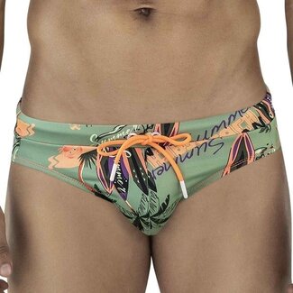 Clever Clever surfing zwemslip 10