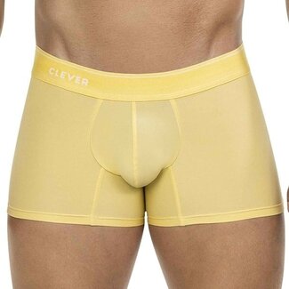 Clever Clever atenea boxershort yellow