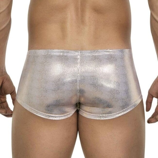 Clever dione latin boxershort gold