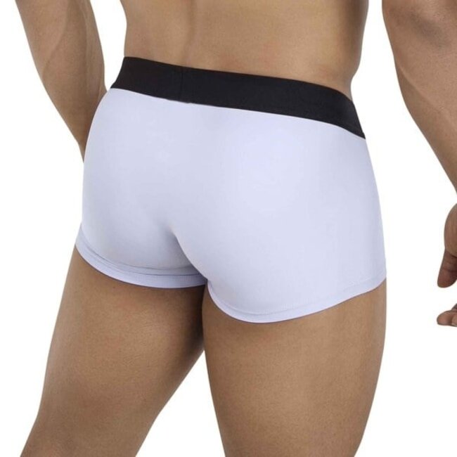 Pikante amón latin boxershort grey