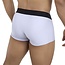Pikante amón latin boxershort grey