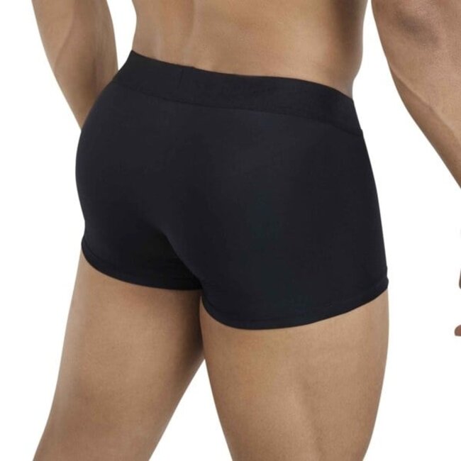 Pikante amón latin boxershort black