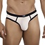 Pikante osiris latin slip beige