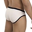 Pikante osiris latin slip beige