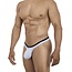 Pikante isis herenstring grey