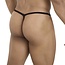 Pikante nut herenstring grey
