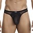 Pikante sobek herenstring black