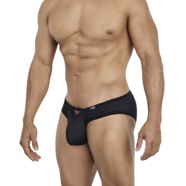 Pikante shu slip black