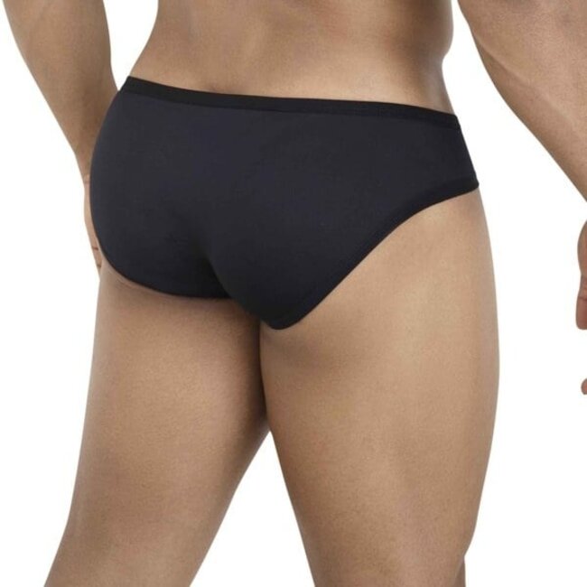 Pikante shu slip black