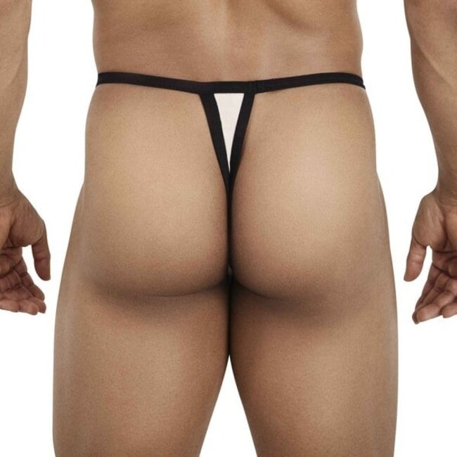 Pikante khonsu herenstring beige