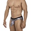 Pikante piton castro slip multicolored