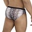 Pikante piton castro slip multicolored