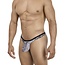 Pikante piton herenstring multicolored