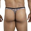 Pikante piton herenstring multicolored