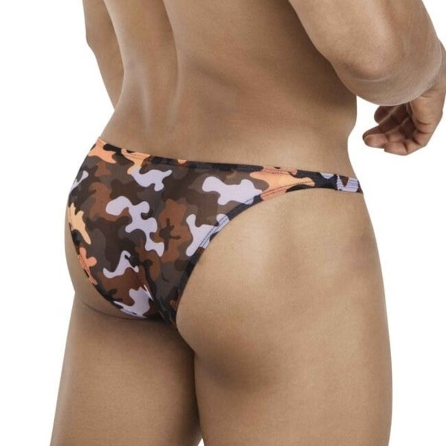 Pikante cam slip multicolored