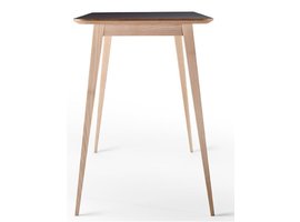 Ondarreta Bob hoge tafel in beuk Bob hoge tafel in beuk