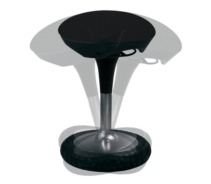 Sitness 20 Tabouret Ergonomique Brand New Office