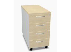 Mdd Basic Hoog ladeblok Basic Hoog ladeblok