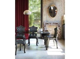 Design of love Princess of love chaise Princess of love chaise