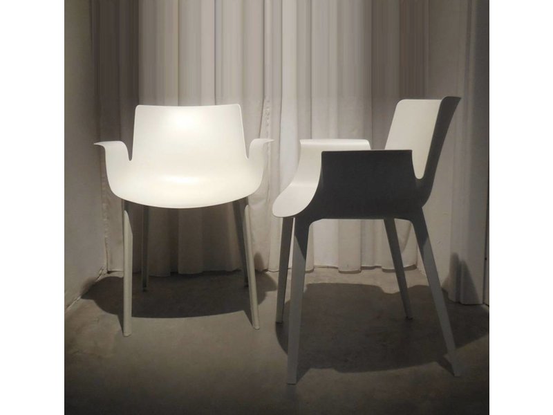 Kartell Piuma chaise