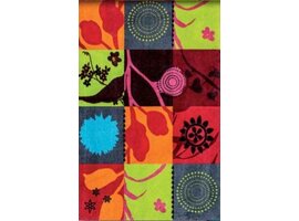 Kleentex Summer breeze voetmat/tapijt Summer breeze voetmat/tapijt