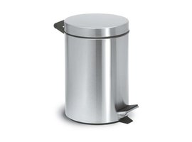 Blomus Nexio poubelle à pédale 2,5 L Nexio poubelle à pédale 2,5 L