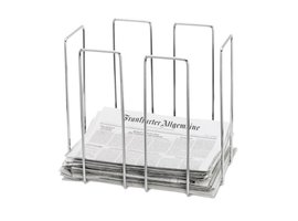Blomus Lectuurcollector Wires Lectuurcollector Wires