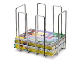 Blomus Lectuurcollector Wires Lectuurcollector Wires