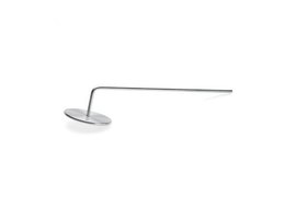 Blomus Blomus Foyer de table Fuoco 18cm - par 2 Blomus Foyer de table Fuoco 18cm - par 2
