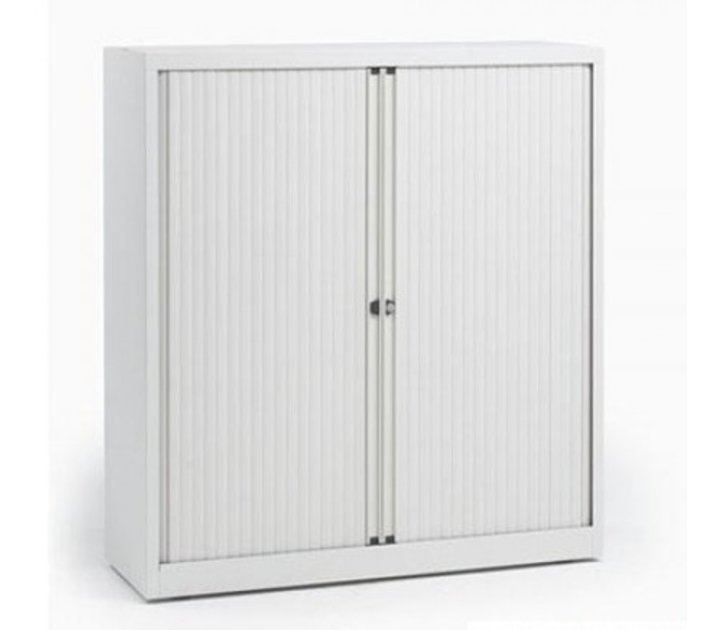 Armoire à rideau bas 103cm