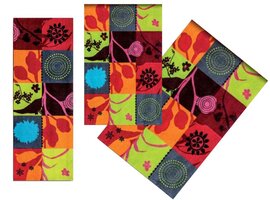 Kleentex Summer breeze voetmat/tapijt Summer breeze voetmat/tapijt