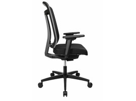 W7 light fauteuil bureau projet ergonomique