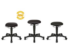 Topstar Sitness 10 ergonomische kruk Sitness 10 ergonomische kruk