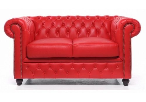 Original twee-zitsbank