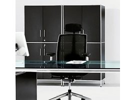 Bosse S-Line kast hoog 4 deuren S-Line kast hoog 4 deuren