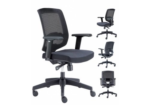 Chaise De Bureau Ergonomique Brand New Office Brand New Office Chaise De Bureau Ergonomique Brand New Office Brand New Office