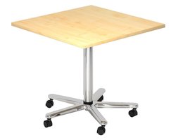 BNO Vergadertafel Officina verstelbaar Vergadertafel Officina verstelbaar