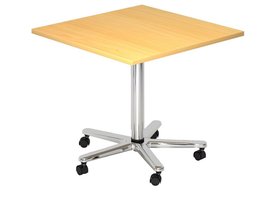 BNO Vergadertafel Officina verstelbaar Vergadertafel Officina verstelbaar