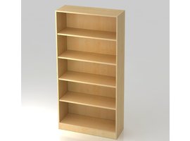 BNO Etagère Officina Large, 200cm Etagère Officina Large, 200cm