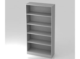BNO Etagère Officina Large, 200cm Etagère Officina Large, 200cm