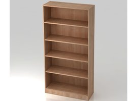 BNO Etagère Officina Large, 200cm Etagère Officina Large, 200cm