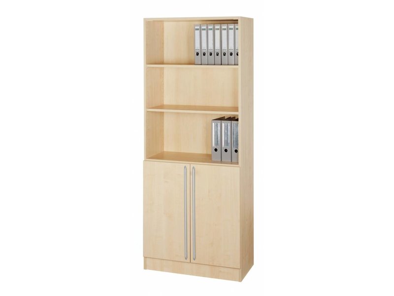 Officina kast met deuren, 200cm