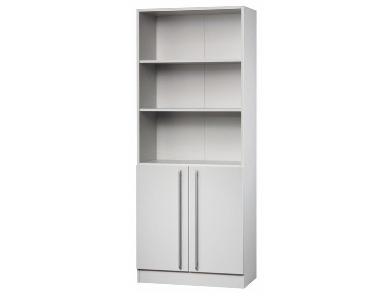 Armoire avec portes Officina 200 cm