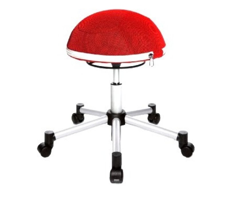 Tabouret Sitness ballon Brand New Office