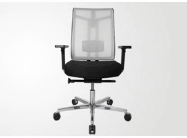 W7 light fauteuil bureau projet ergonomique